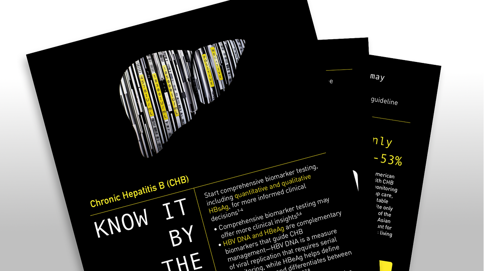 CHB Biomarker Guide download CHB Biomarker Guide download