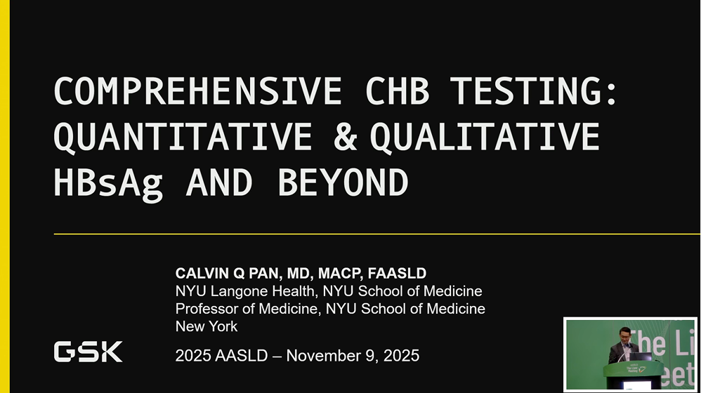 Hear from a CHB expert video thumbnail Hear from a CHB expert video thumbnail